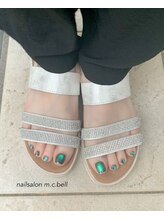 エムシーベル(m.c bell)/