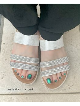 エムシーベル(m.c bell)/