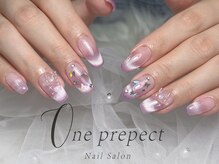 ラッキーネイル(lucky nail)/定額デザイン