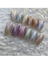 フィリー(fi:ry)/マグネット