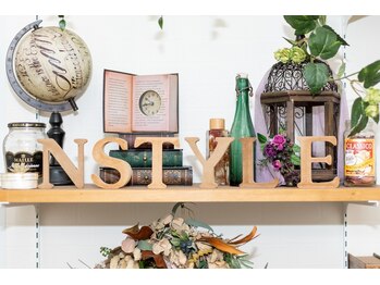 エヌスタイル(N-STYLE)/