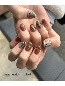 エムシーベル(m.c bell)/