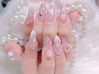 メイク 池袋(Meik)/ネイルデザイン