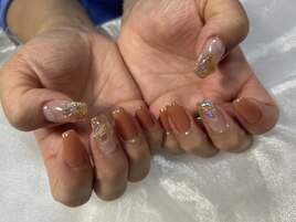 アイスストーングラデ