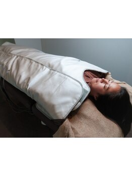 サイズダウンを目指したい