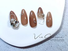 ヴィシャルム(Vie Charme)/定額トレンドコース