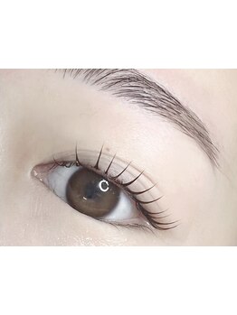 デザイン力が自慢のサロン