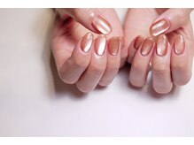 モエネイル(Moe nail)/人気マグネット