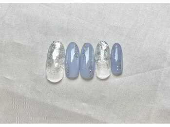 ナナズネイル 西小倉店(NANA's Nail)/定額デザイン