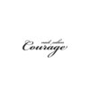 クラージュ(courage)のお店ロゴ
