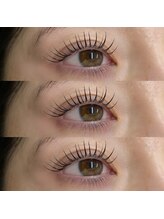 キューラッシュ 奈良新大宮店(Q-LASH)/SNS話題のデザインパーマ