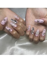 エスラウンジネイル(S LOUNGE NAIL)/