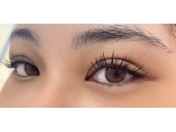 ユユサロン(youyu salon)/メーテルパリエク@新宿パリエク