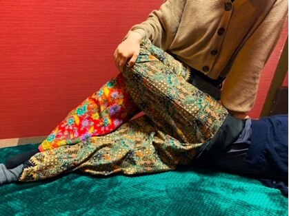ハンズファンズ 高崎貝沢店(Hands Fan's)の写真