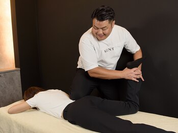 ケント鍼灸整骨院 整體院(KENT鍼灸整骨院 整體院)/整体