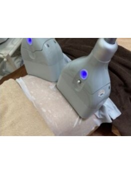 サイズダウンを目指したい