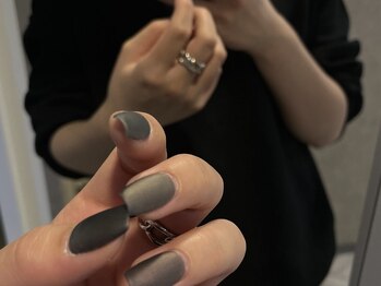 アンバイアオ 本町(UN by ao.)/ダークマット