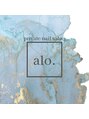 アロ(alo.)/Yukari