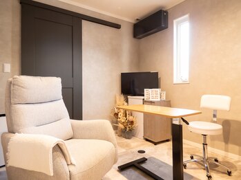 カルマ(Karma)/サロンの雰囲気♪