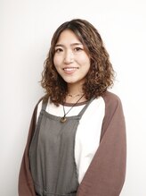 ウェイビイ 藤沢(WAVY) MEGUMI 