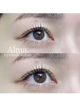 アルマ(Alma.)/フルチェンジ 
