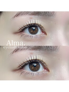 アルマ(Alma.)/フルチェンジ 