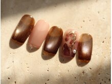ネイルサロン マリア(nail salon Maria)/Jr.ネイリスト担当 定額デザイン