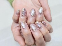 マイレ(Maile)/120min/order design