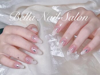 ベラーネイルサロン(Bella Nail Salon)/ワンホンネイル