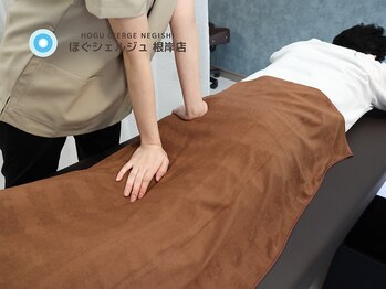 ほぐシェルジュの写真/◎二人以上の同時予約、お電話にて常時受付中◎