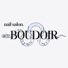 ブドワール(.BOUDOIR)のお店ロゴ