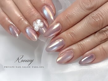 ルーミー(ROOMY)/《パラジェル》マグ×オーロラ