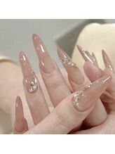 ユミネイルサロン&nbsp;ゆ り