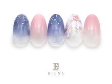 ビーネ 品川 高輪店(BIENE)/25年4月マンスリートレンド-6