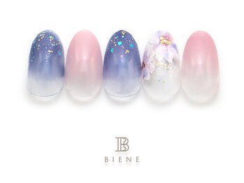 ビーネ 品川 高輪店(BIENE)/25年4月マンスリートレンド-6