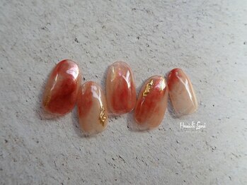 ハウオリラニ 自由が丘店(Hau'oli Lani)/定額ネイル☆