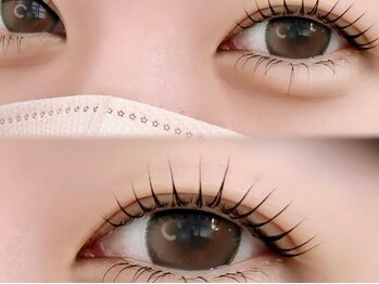 リラス 立川(Lilas)/-- parm --