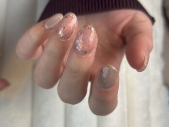 エラン(elan)/【定額デザイン】¥8,800