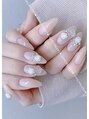 シーアンドエス(C&S)/C&S Nailsalon