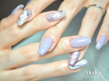 ミーディア(Medea)