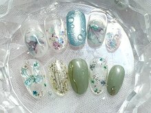 フェリスネイル 池袋店(Feliz Nail)