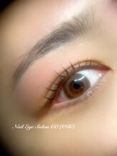 クロレ(Nail Salon COLORE)/Uロッド