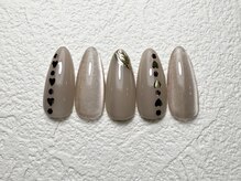 スペル オン ネイルズ(Spell on nails)/