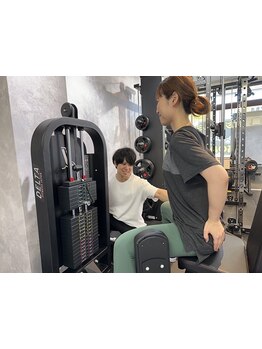 太モモ・ヒップまわりをケアしたい