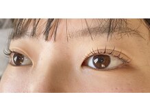 ミハス(mijas)/まつ毛パーマ