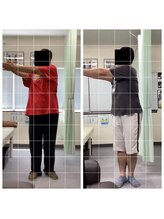 ナオル整体 名古屋金山院(NAORU整体)/【金山】つらい腰痛も解消