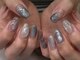 バニーユーネイル(Bunny U nail)の写真