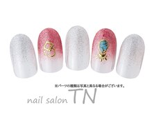 ティーエヌ 金沢ビーンズ店/8月定額6900円→オフ込み3500円