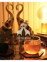 ゾウノハナ 北浜店(ZOUNOHANA)/タイ古式＆マタニティマッサージ