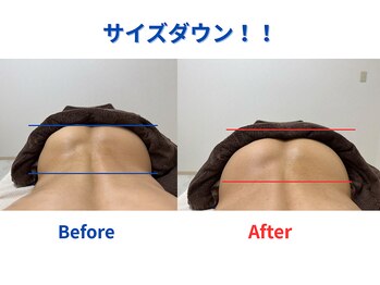 ココリラ/睡眠｜ヘッドマッサージ｜リンパ